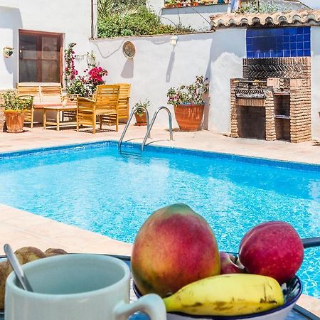 Casa Luna - 16Th Century Traditional Spanish Village House Pinos del Valle エクステリア 写真